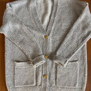 J Crew Cardigan